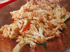 -阿里疆Alijiang·丝路美食·异域风情·清真(长楹天街店)