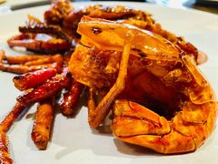 -猪肉婆私房菜(容桂总店)