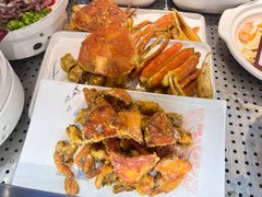 -大家食府·福建菜(FAC协盛中心庭院餐厅店)