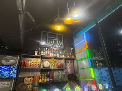 -京狮炙燥·精酿烧烤(首经贸店)