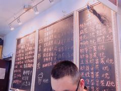 -对角巷茶餐厅(海星广场店)