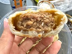 -长发西饼(临顿路店)