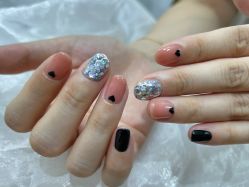 -爱纶美·美甲美睫半永久