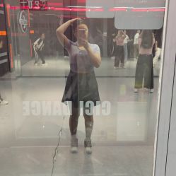 -CICI街舞专业培训