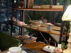-肴约·花园式餐厅(湖里店)