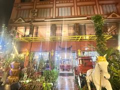 -瑞丽觉觉味道·异国风情(瑞丽大道店)