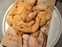 -闽上鲜·福建菜(龙湖滨江天街店)