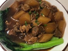 -南枝记·港式打边炉(新北万达店)