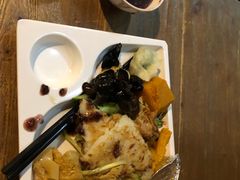 -素清香(解放路店)
