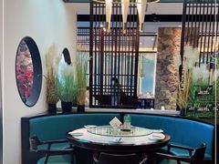 -上地宴·中关村的会客厅(清河高铁站店)