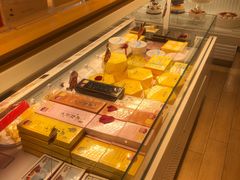 -好利来(团结湖店)