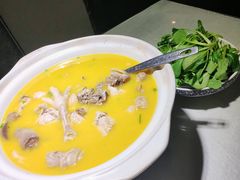 -鸭王烤鸭店(三里河店)