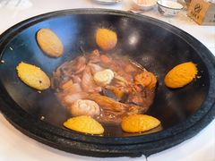 -江湖水乡铁锅炖魚(周庄嘉园店)