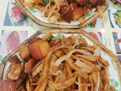 -葛记焖饼(伏牛路店)