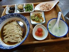 -孙盛兴奥灶面馆·蟹黄面·三虾面(山塘街总店)