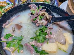 -老盛庆排档•南京菜(夫子庙店)