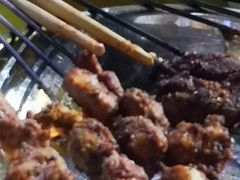 -有奴思烤肉·清真(正宁路店)