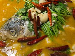 -清水亭湖北菜(大屯DT51店)