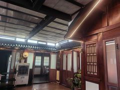 -麒麟小院·老九江菜(安平路店)
