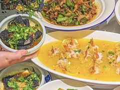 -兰湘子·湘菜小炒(石家庄万象城店)