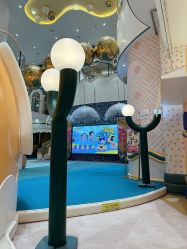 -奈尔宝·儿童乐园·亲子餐厅(苏州大悦城店)