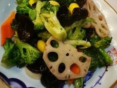 -京氣春饼(机场店)