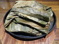 -福慧慈缘素食餐厅(王府井店)