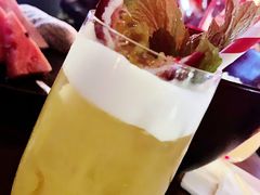 -TZ House音乐现场(来福士中心店)