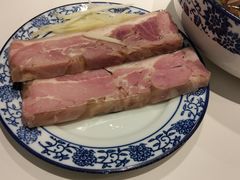 -镇南锅盖面馆(解放路店)