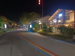 -龙潭生态旅游度假区