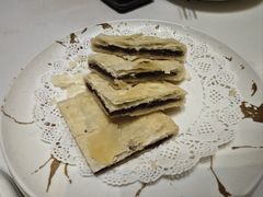 -君德澜酒家·创意粤菜(金山谷店)