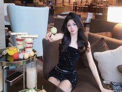 -广州天河希尔顿酒店