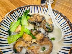 -鲜越鲜鱼粉(财富购物中心店)