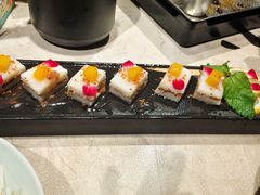 -长安大牌档之西安博物院文化餐厅(中贸店)