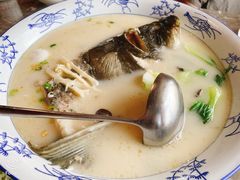 -东滩湿地公园观海楼餐厅