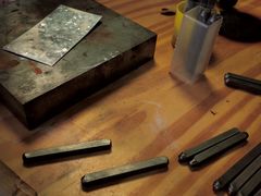 -不贰手作陶艺diy·烧玻璃·银饰团建(人民大学店)