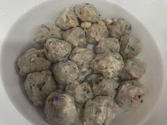 鱼肉丸-章记正宗南岗鱼蛋火锅