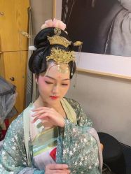 -盘子女人坊古装写真摄影(厦门总店)