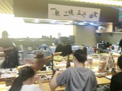 -一豚轩·烧鸟·豚骨拉面(五四路店)