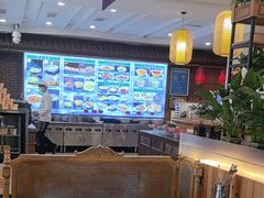 -大清花饺子(山庄店)