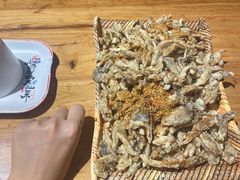 -小俩口烧烤东北菜(双井店)