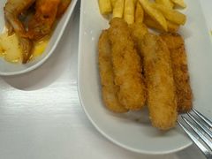 -宜家·瑞典风味餐厅(北京西红门店)