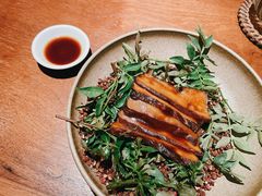 -天水蔬食料理(树德之光店)
