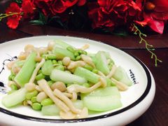 -高老庄新家宴(北斗星广场店)