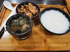 -72街荷叶饭(东方宝泰广场店)