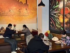 -南国印度餐厅Dakshin