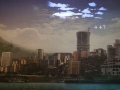 -白鹤梁水下博物馆