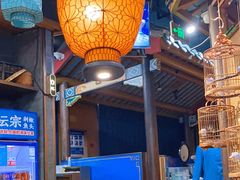 大堂-坛宗剁椒鱼头(河西王府井店)