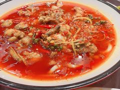 -李叔叔虾蟹大排档(青羊店)