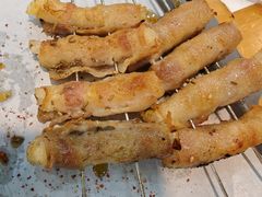 -亿牌牌东北烧烤(怀特店)